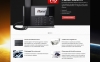 Progettazione e Creazione Sito Web Aziendale