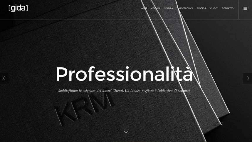 creazione siti responsive