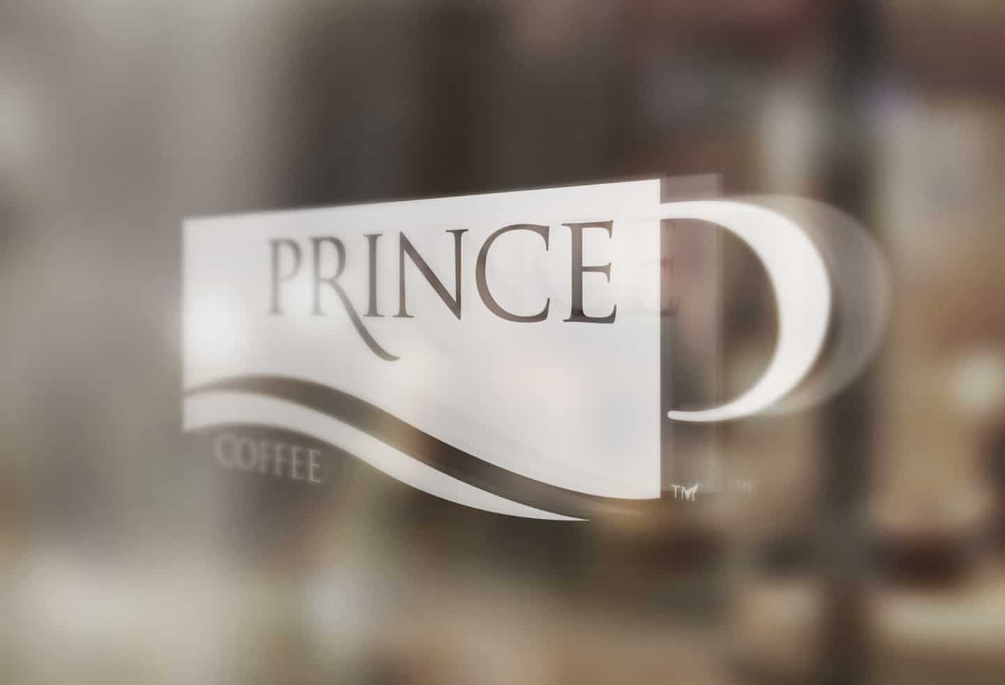 creazione realizzazione logo torrefazione marca di caffè