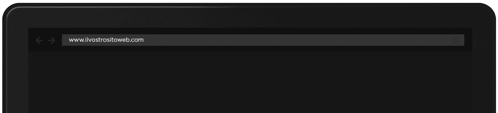 creazione sito web mobile