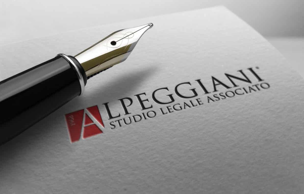 logo per studio legale