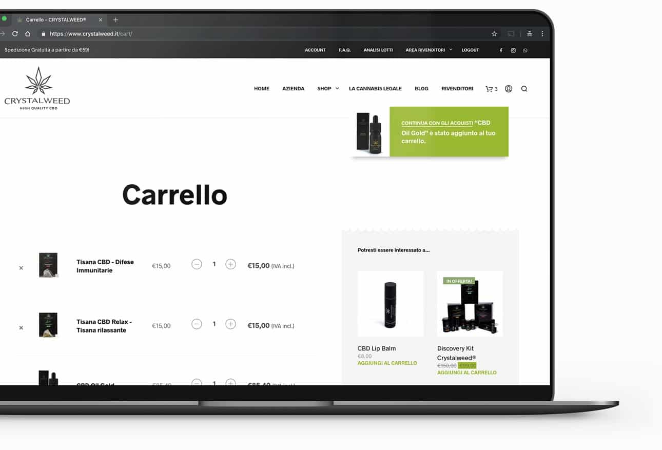 wordpress store