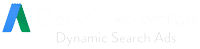 Google AdWords dynamic search ads