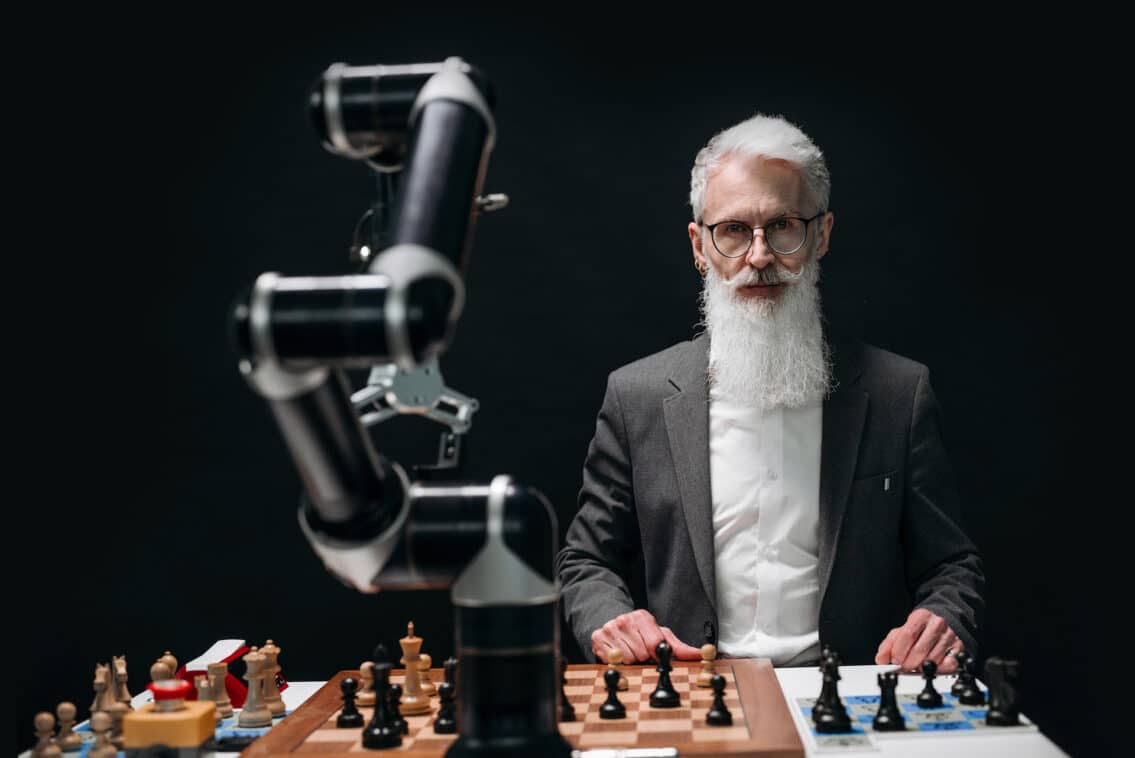 I migliori tool SEO che sfruttano l’intelligenza artificiale