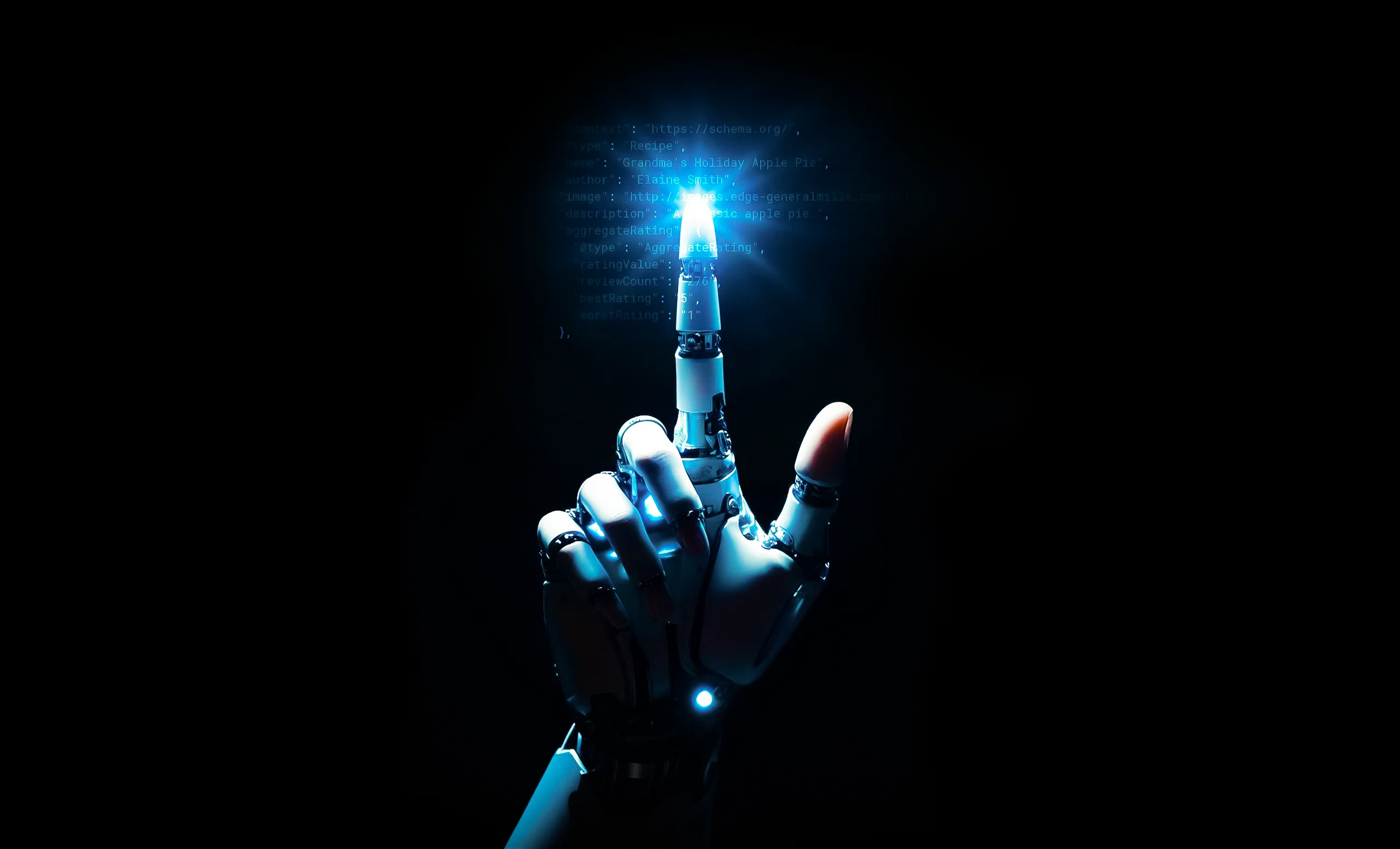 come ottimizzare schema org e dati strutturati ai e seo