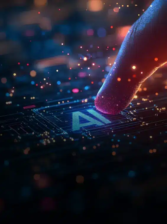 sito wordpress ai