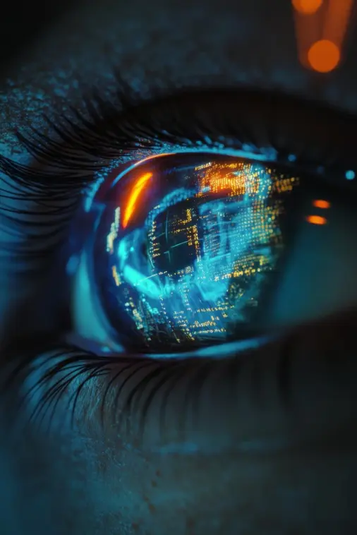 computer vision