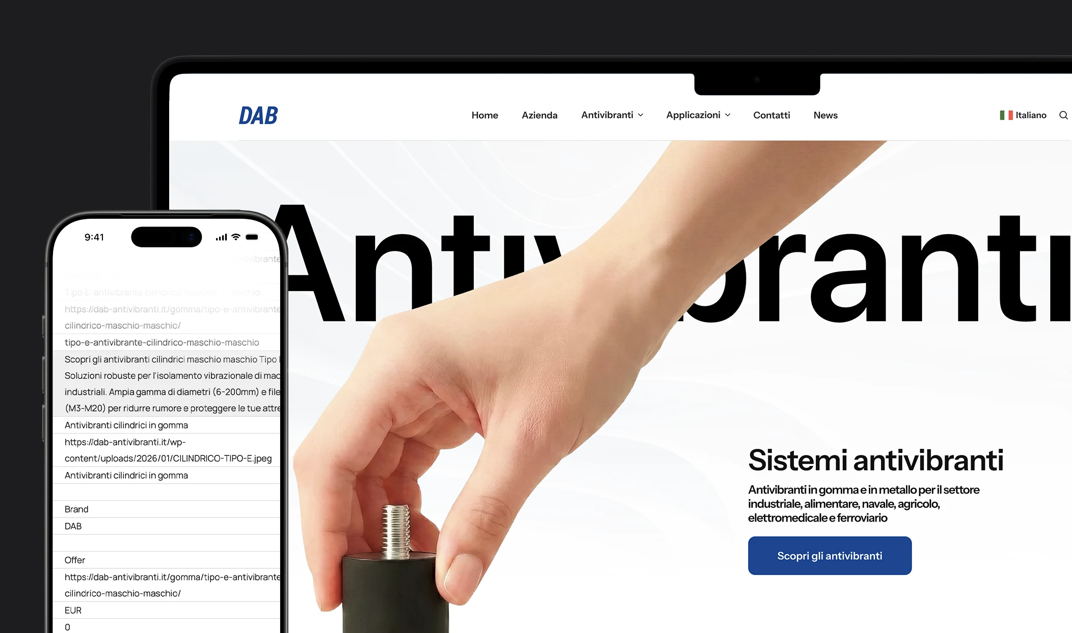 dati strutturati dati strutturati