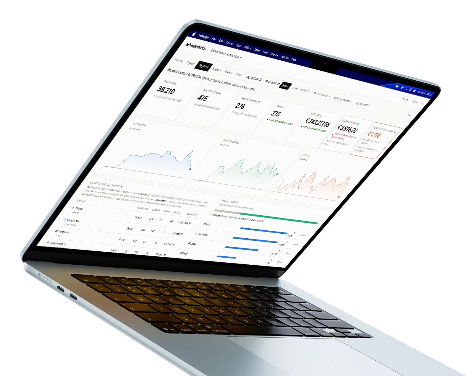 tool ai per citabilità e verifica tool ai per citabilità e verifica